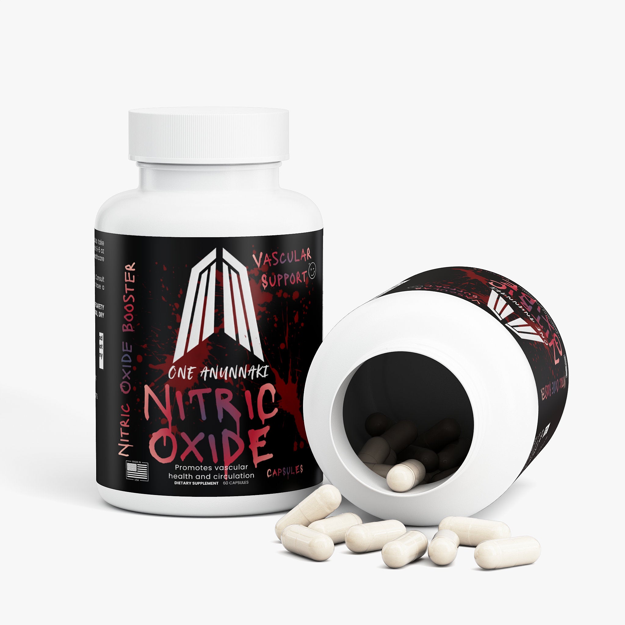Nitric Oxide