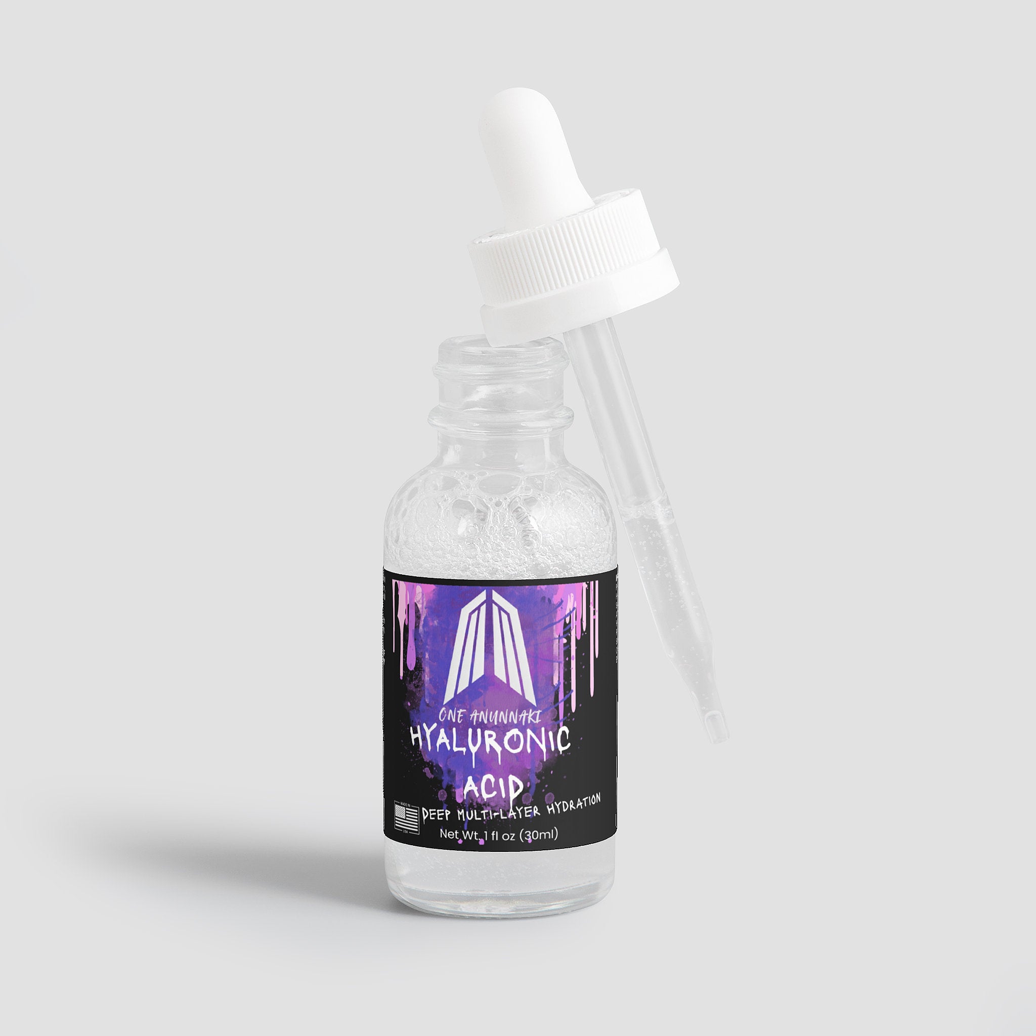 Hyaluronic Acid Serum