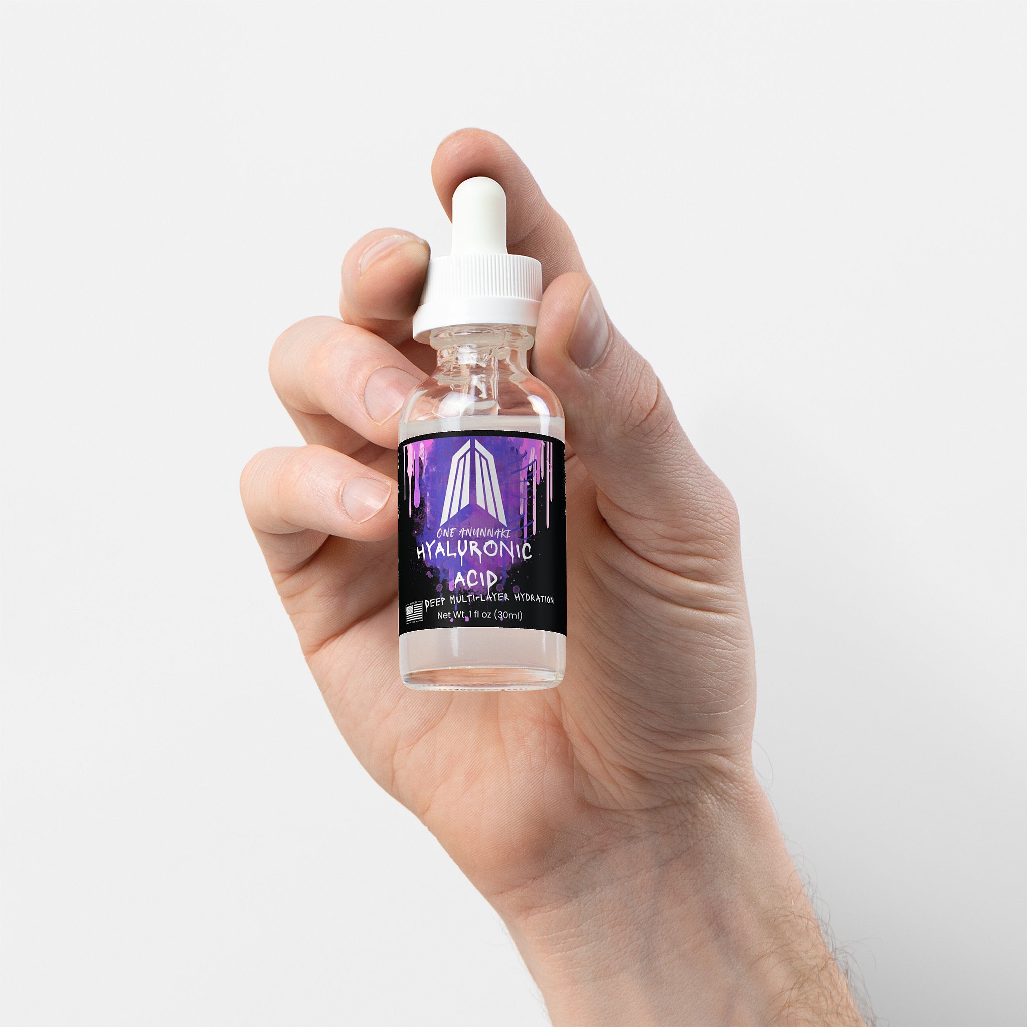 Hyaluronic Acid Serum