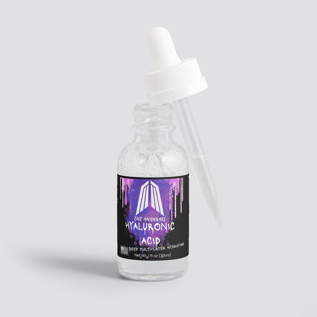 Hyaluronic Acid Serum