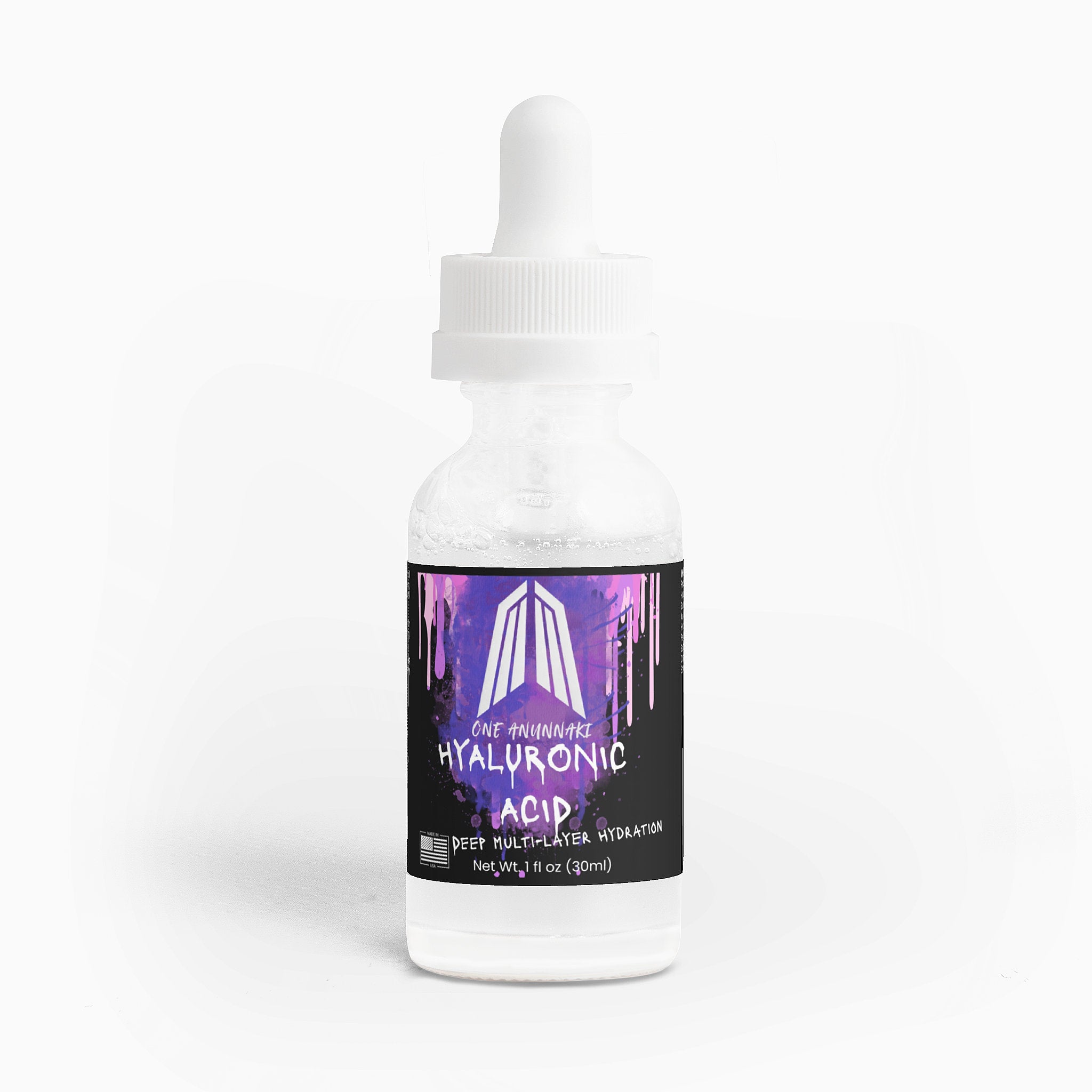Hyaluronic Acid Serum