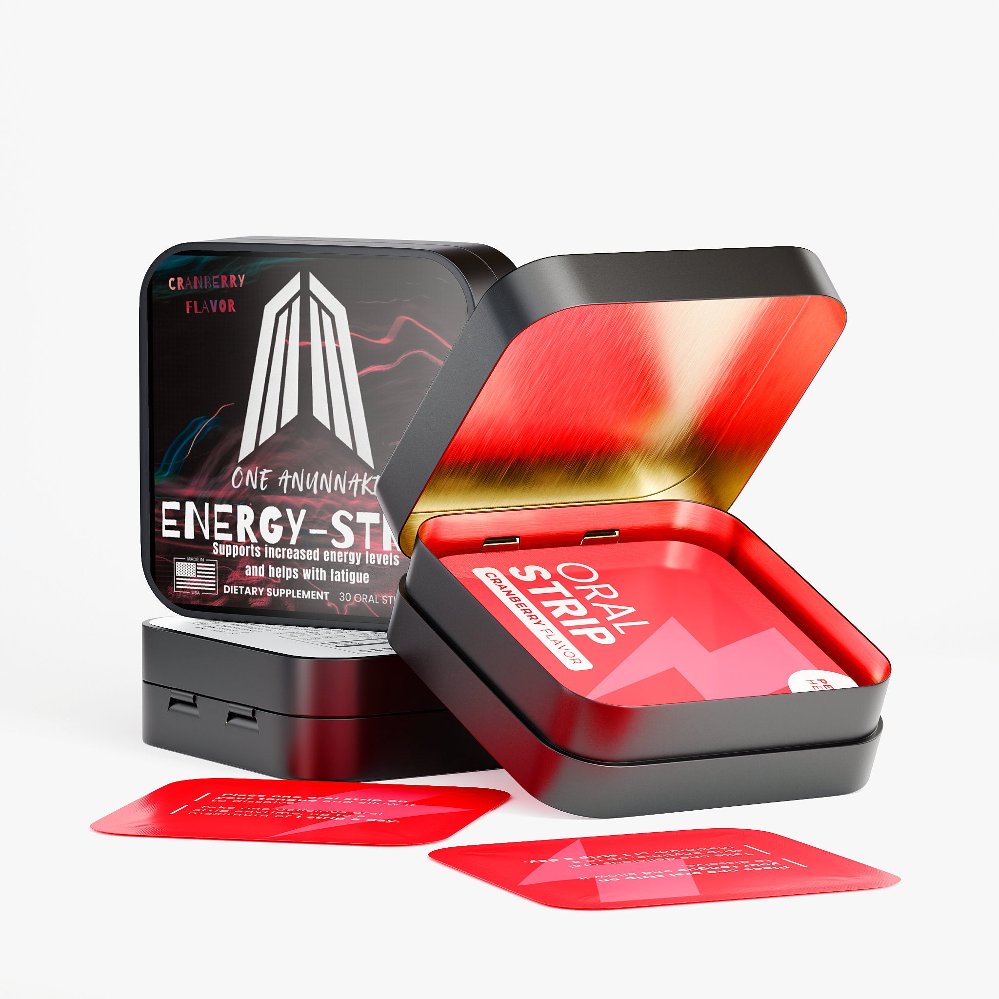 Energy Strips