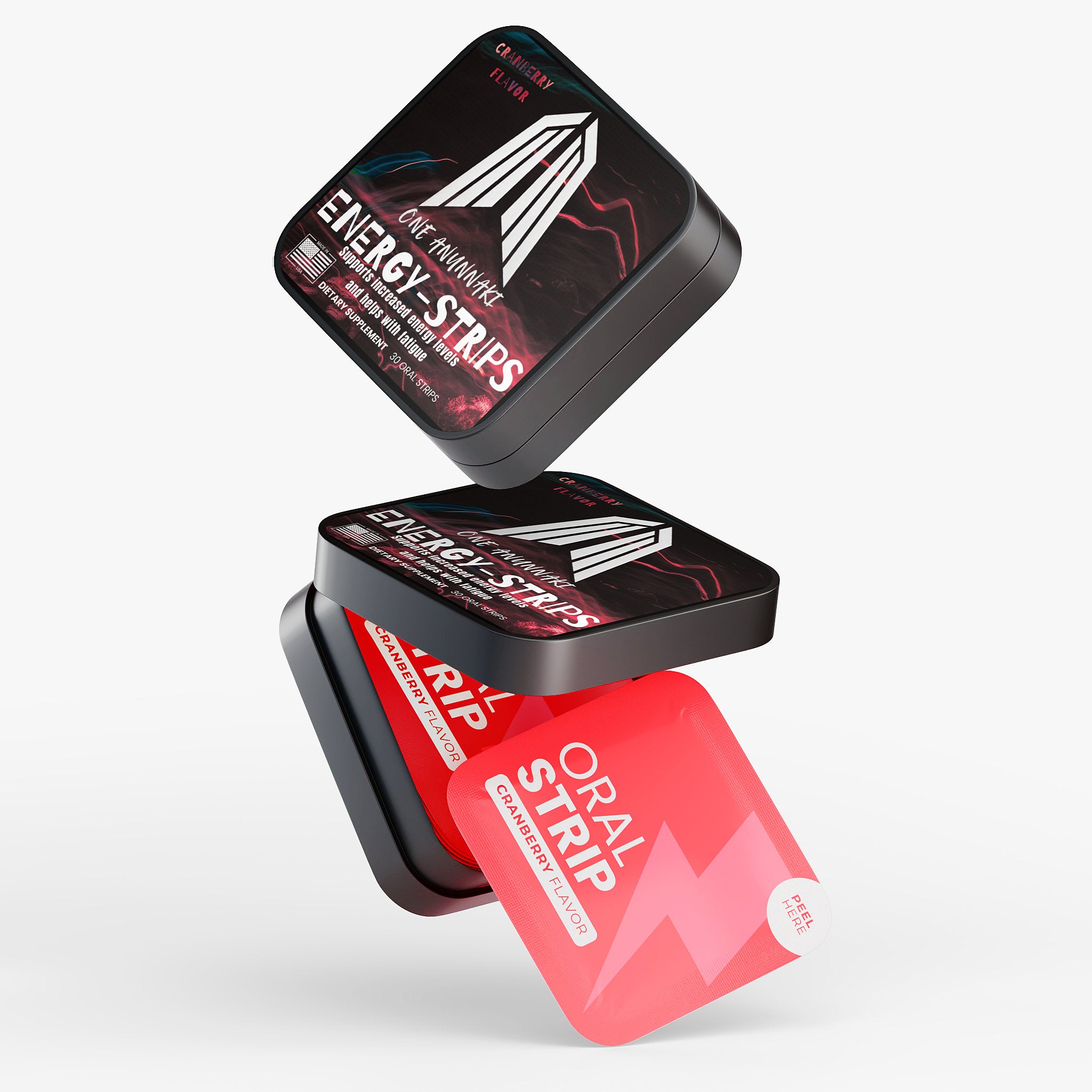 Energy Strips