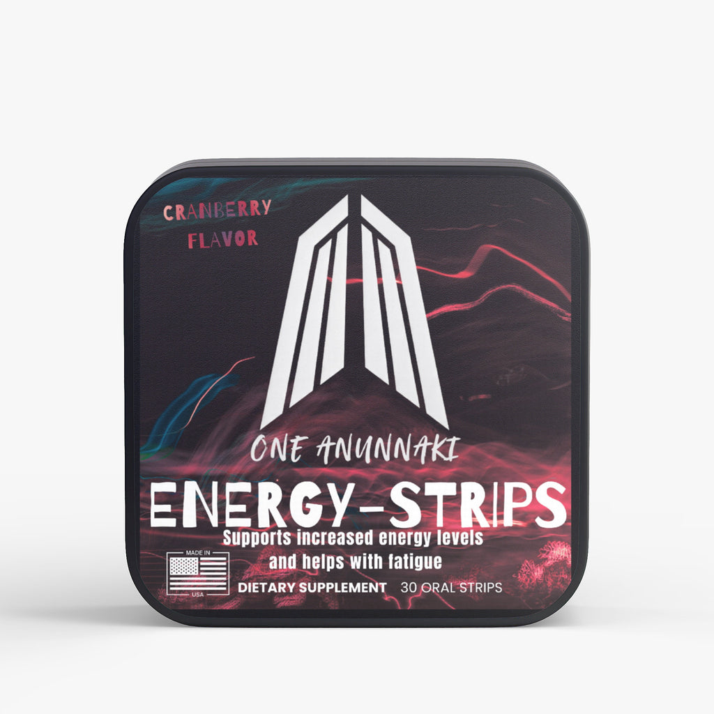 Energy Strips