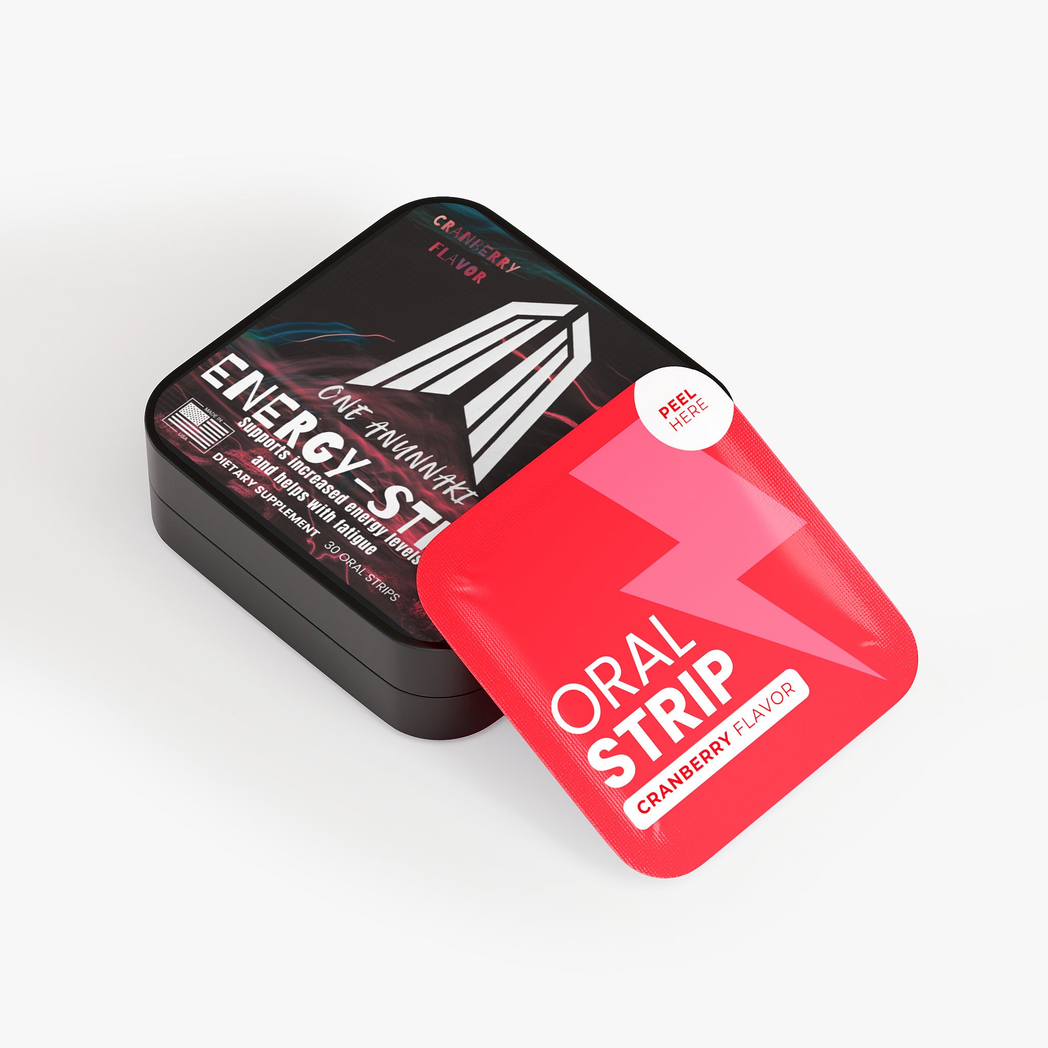 Energy Strips