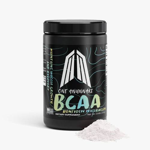 BCAA Post Workout Powder (Honeydew/Watermelon)