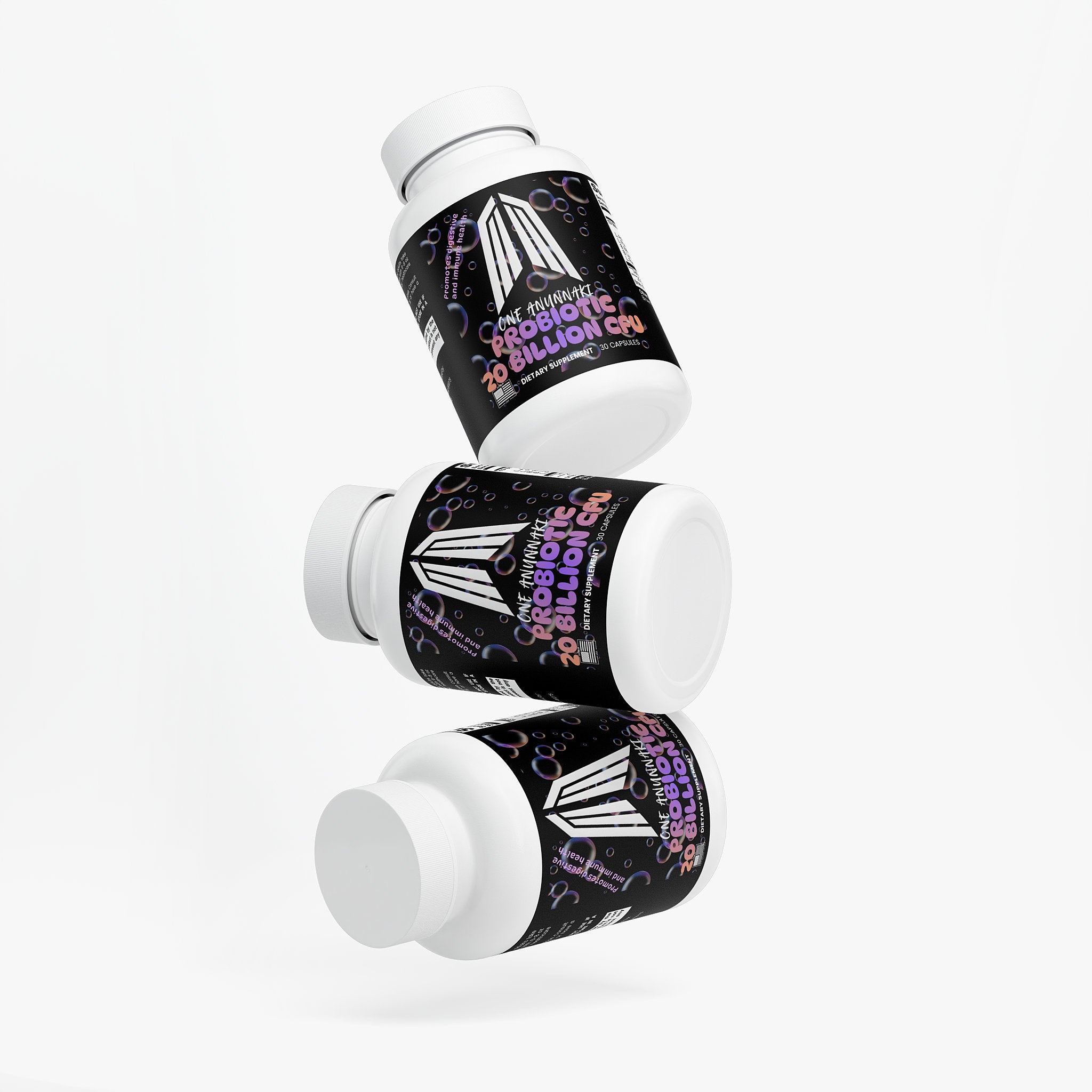 Probiotic 20 Billion