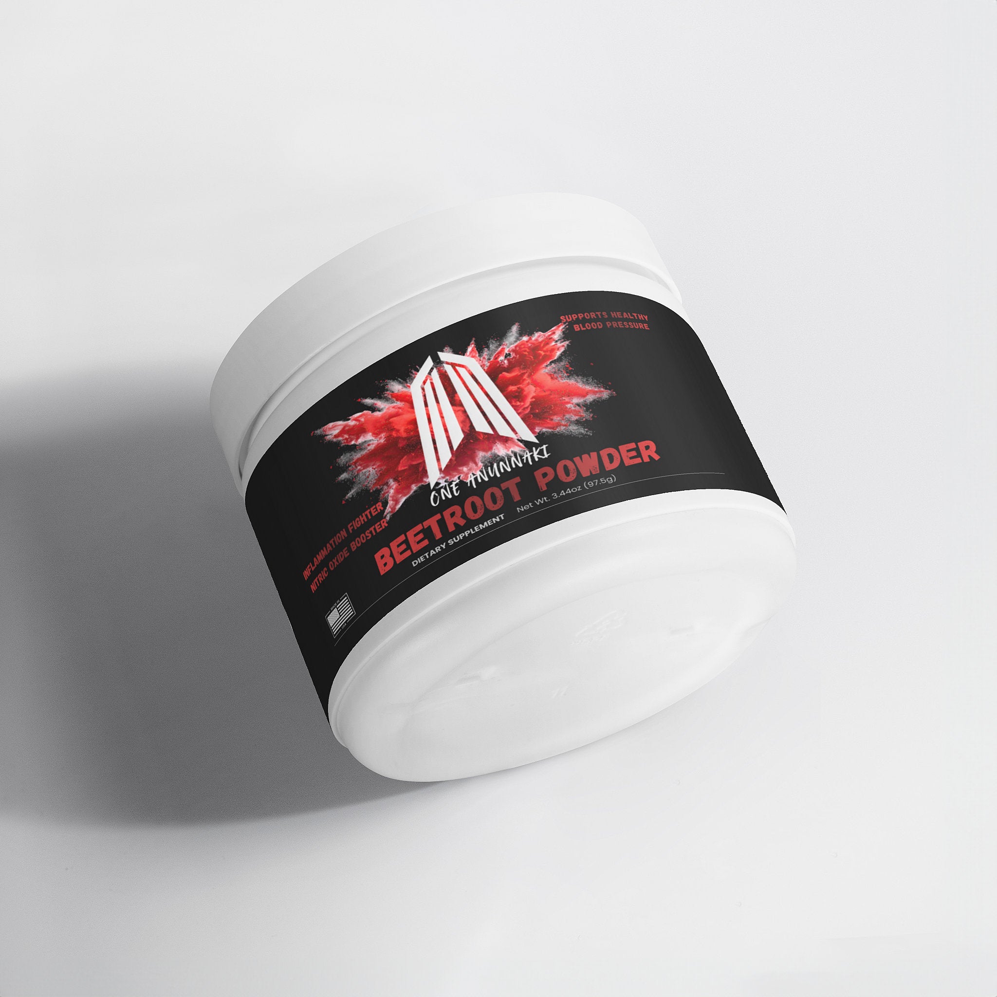 Beetroot Powder
