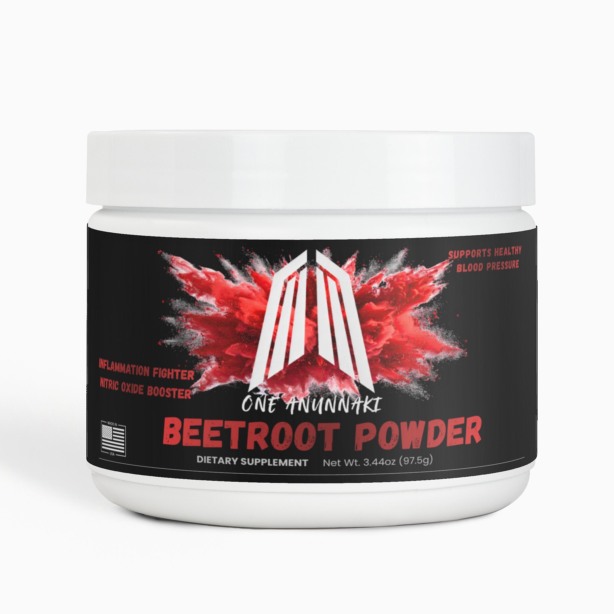 Beetroot Powder