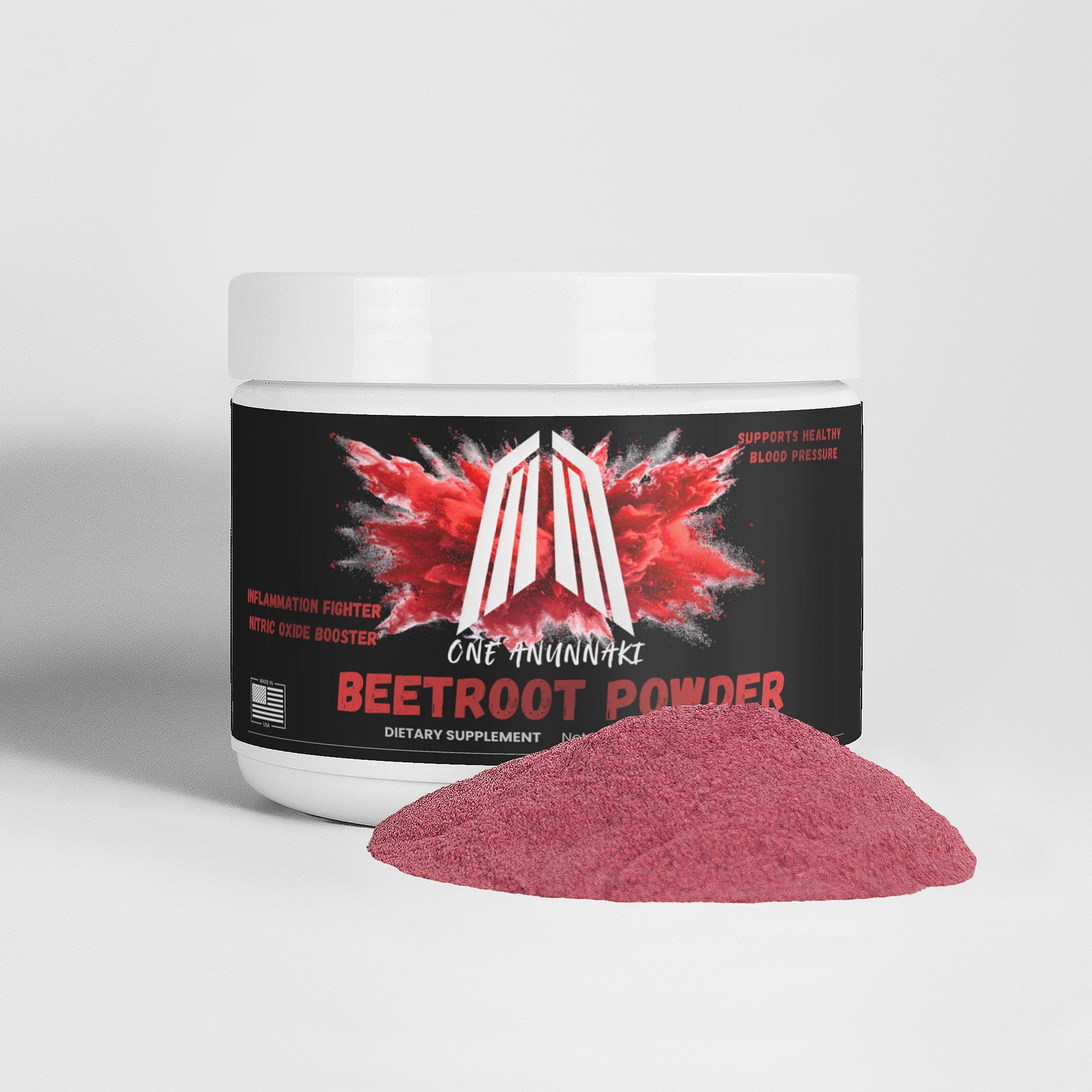 Beetroot Powder
