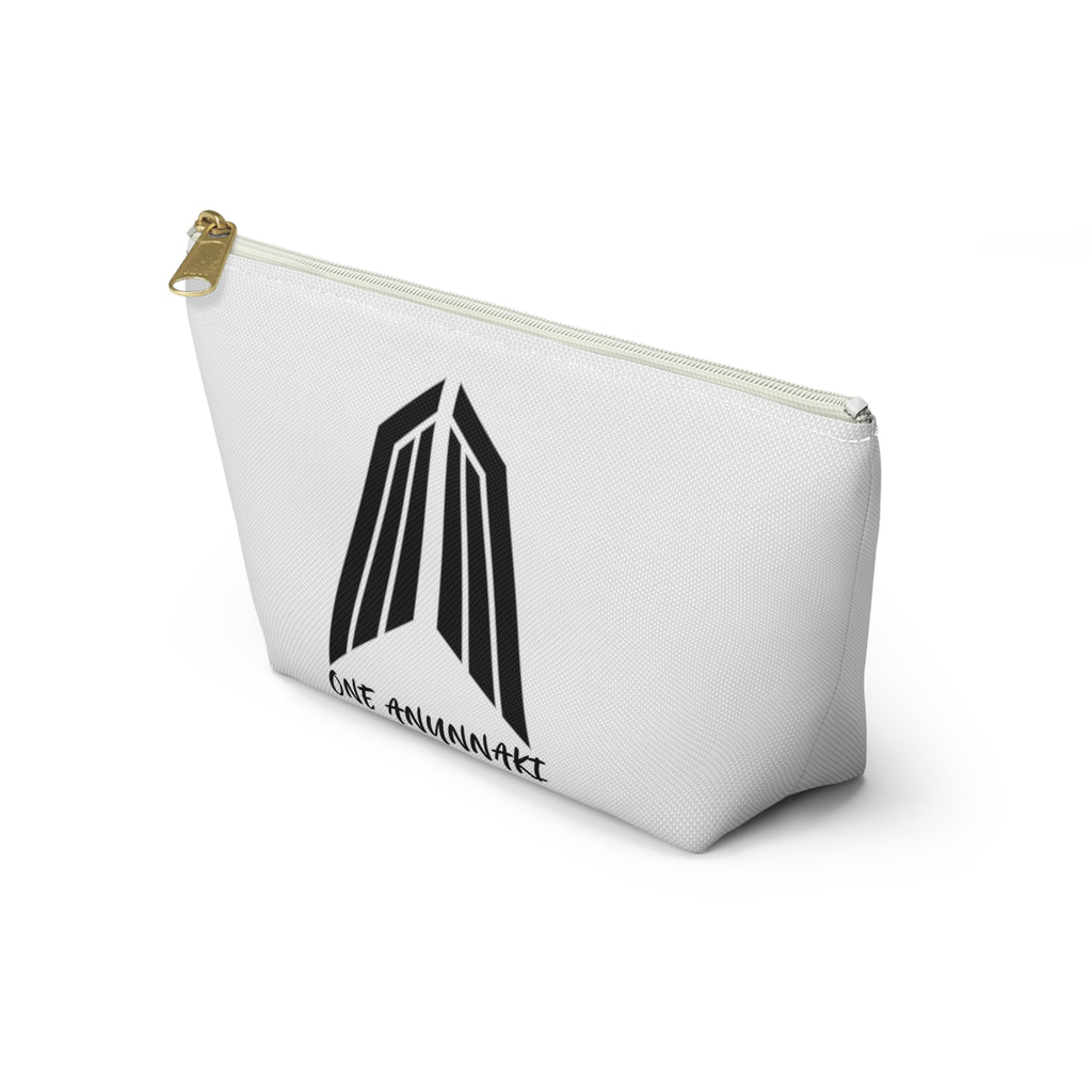Accessory Pouch w T-bottom