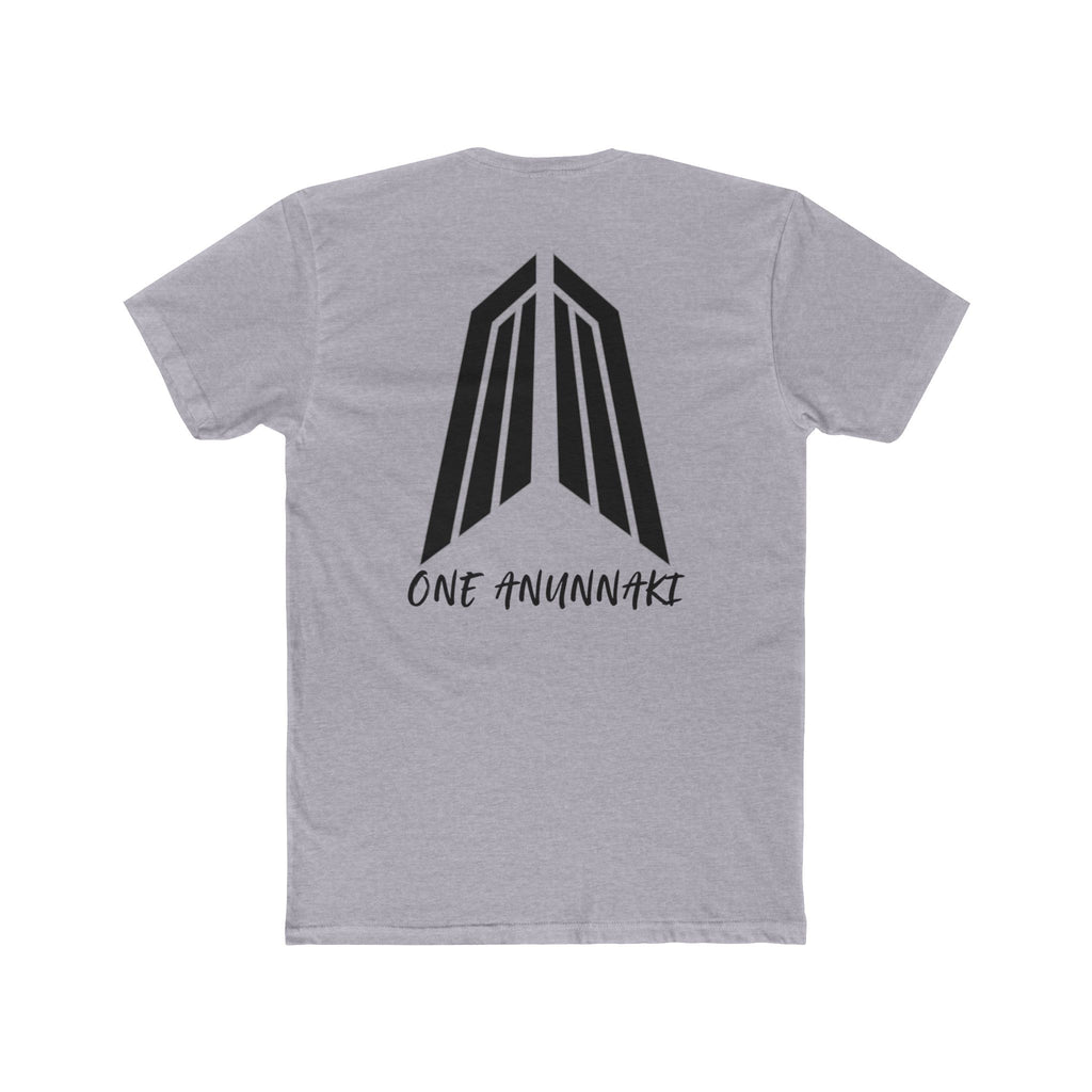 One Anunnaki logo Tee |