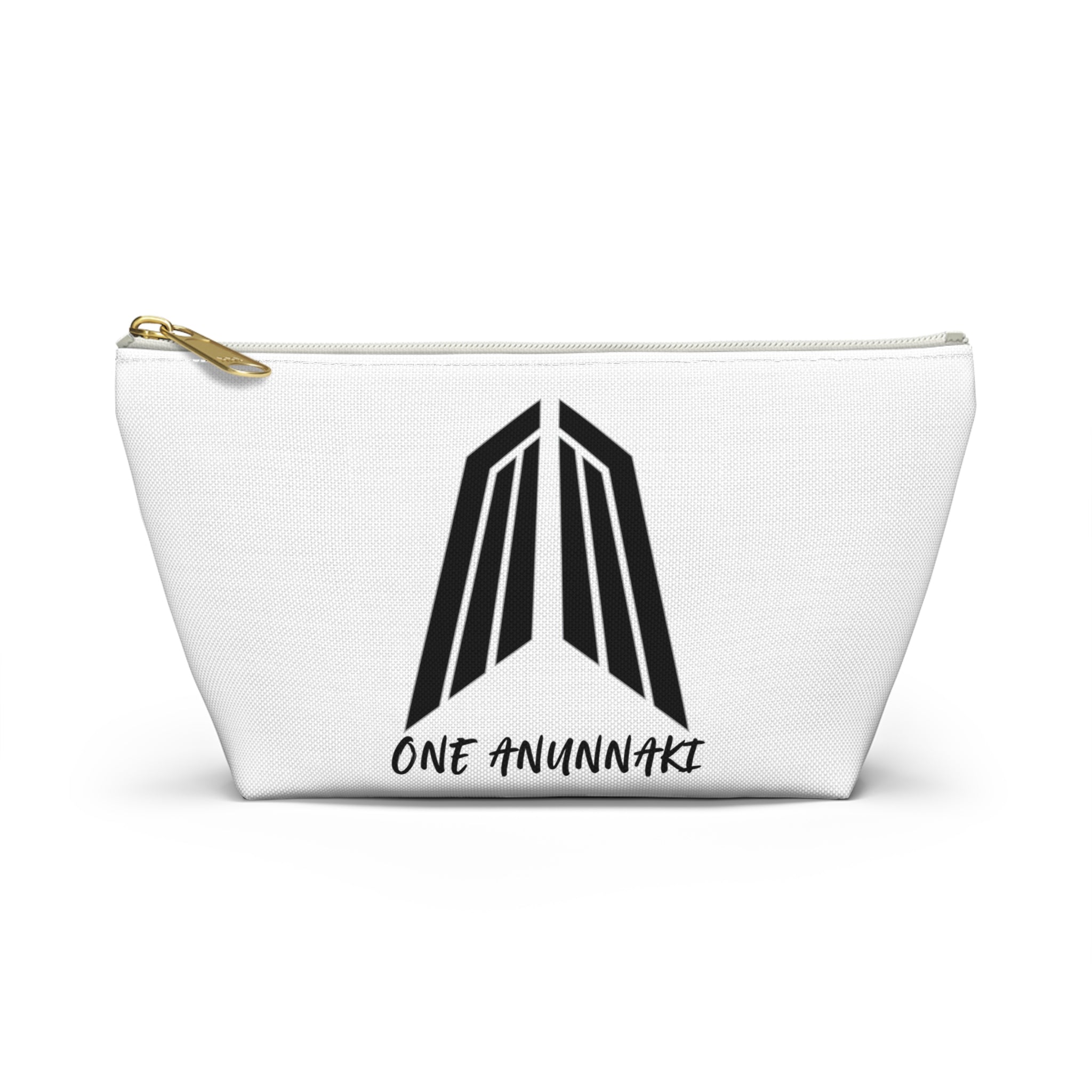 Accessory Pouch w T-bottom
