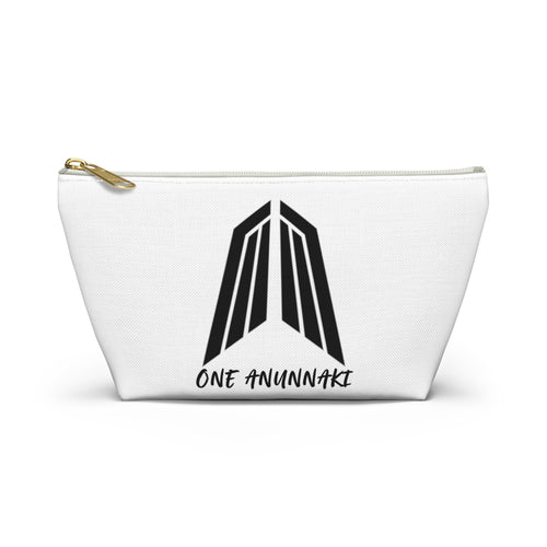 Accessory Pouch w T-bottom