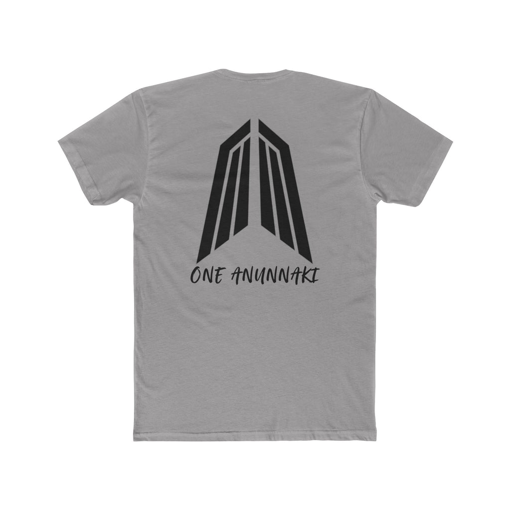 One Anunnaki logo Tee |