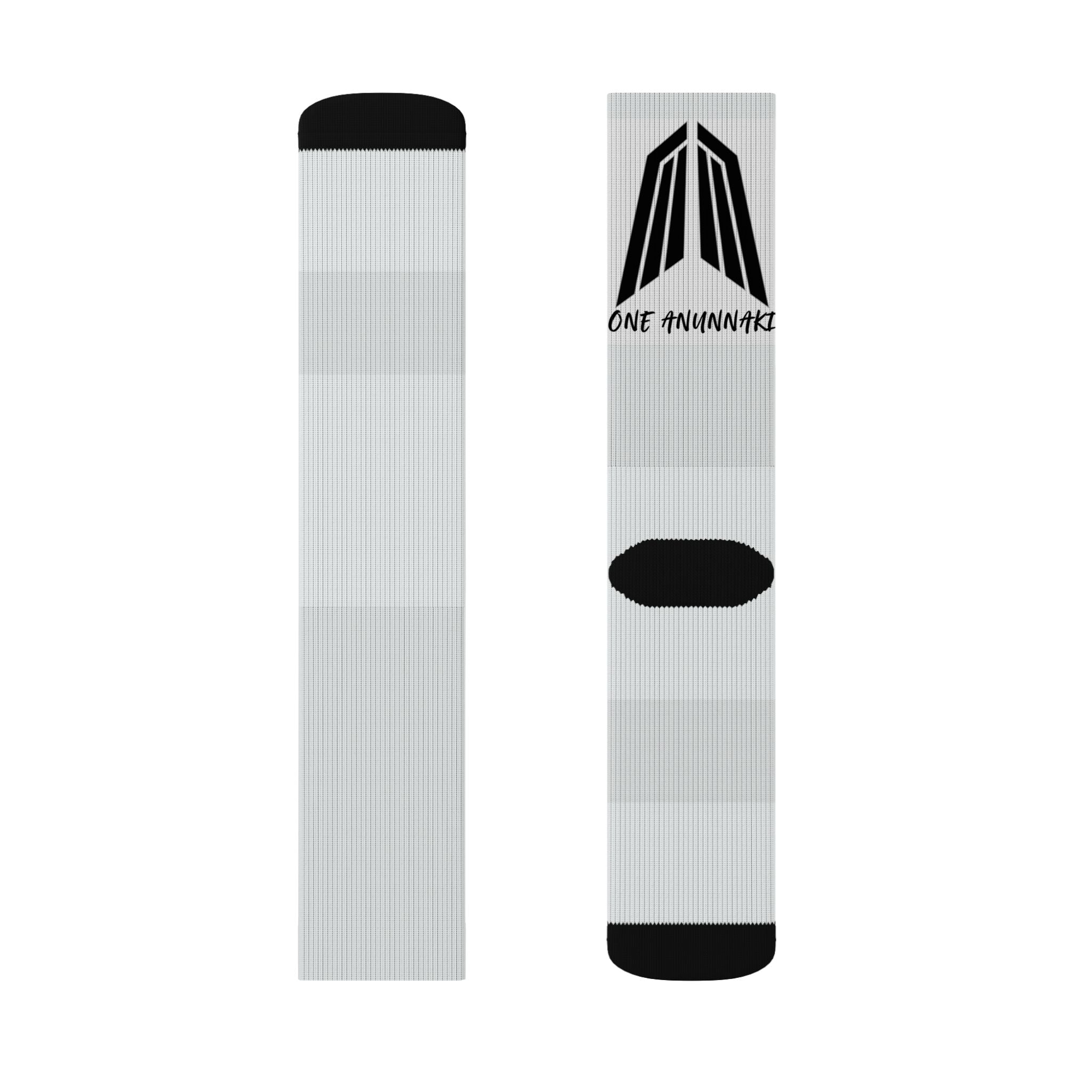Sublimation Socks