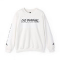 One Anunnaki Crewneck Sweatshirt — Graphic Ancient Symbol Sweater