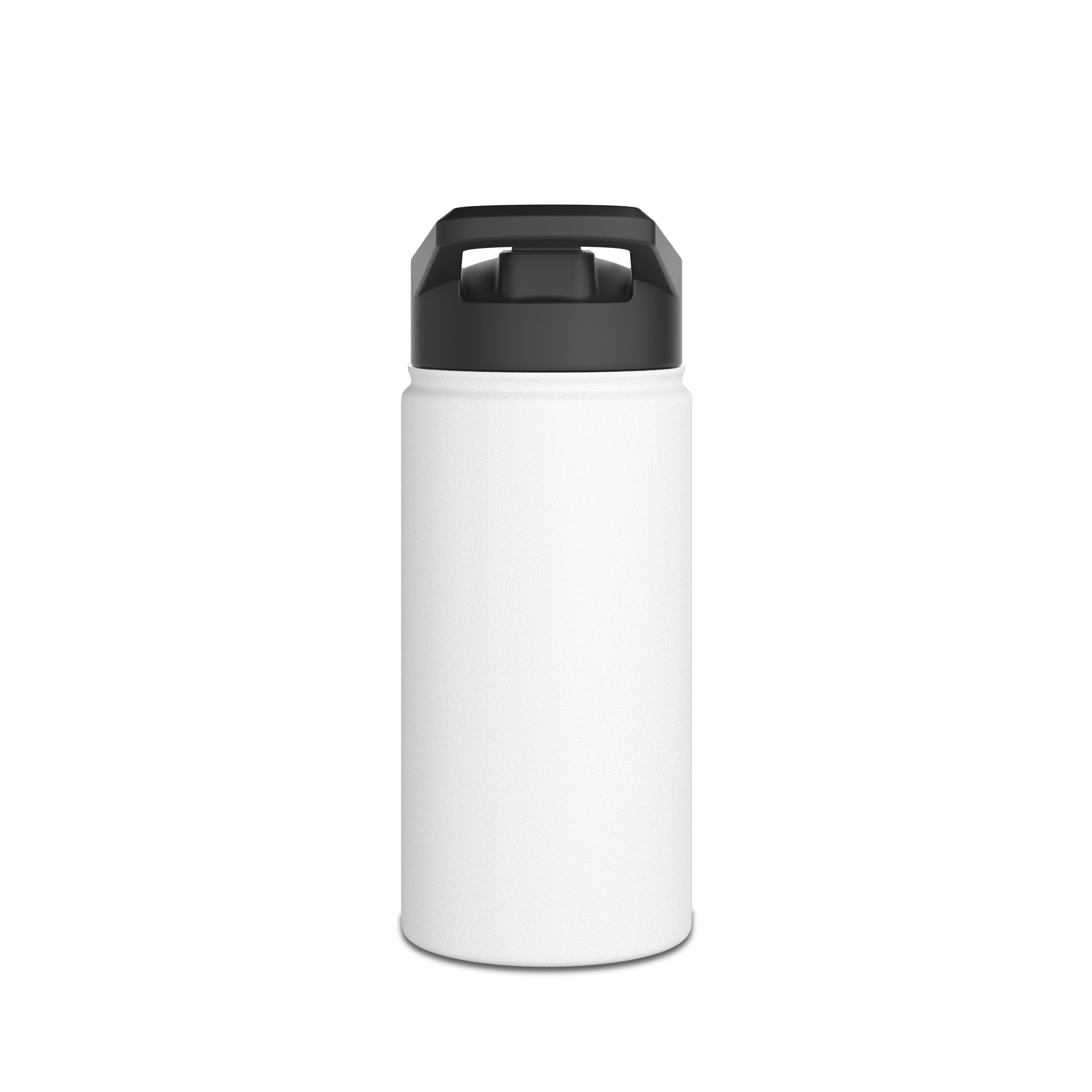 One Anunnaki Stainless Steel Water Bottle — Mythic Alien Logo Insulated Bottle