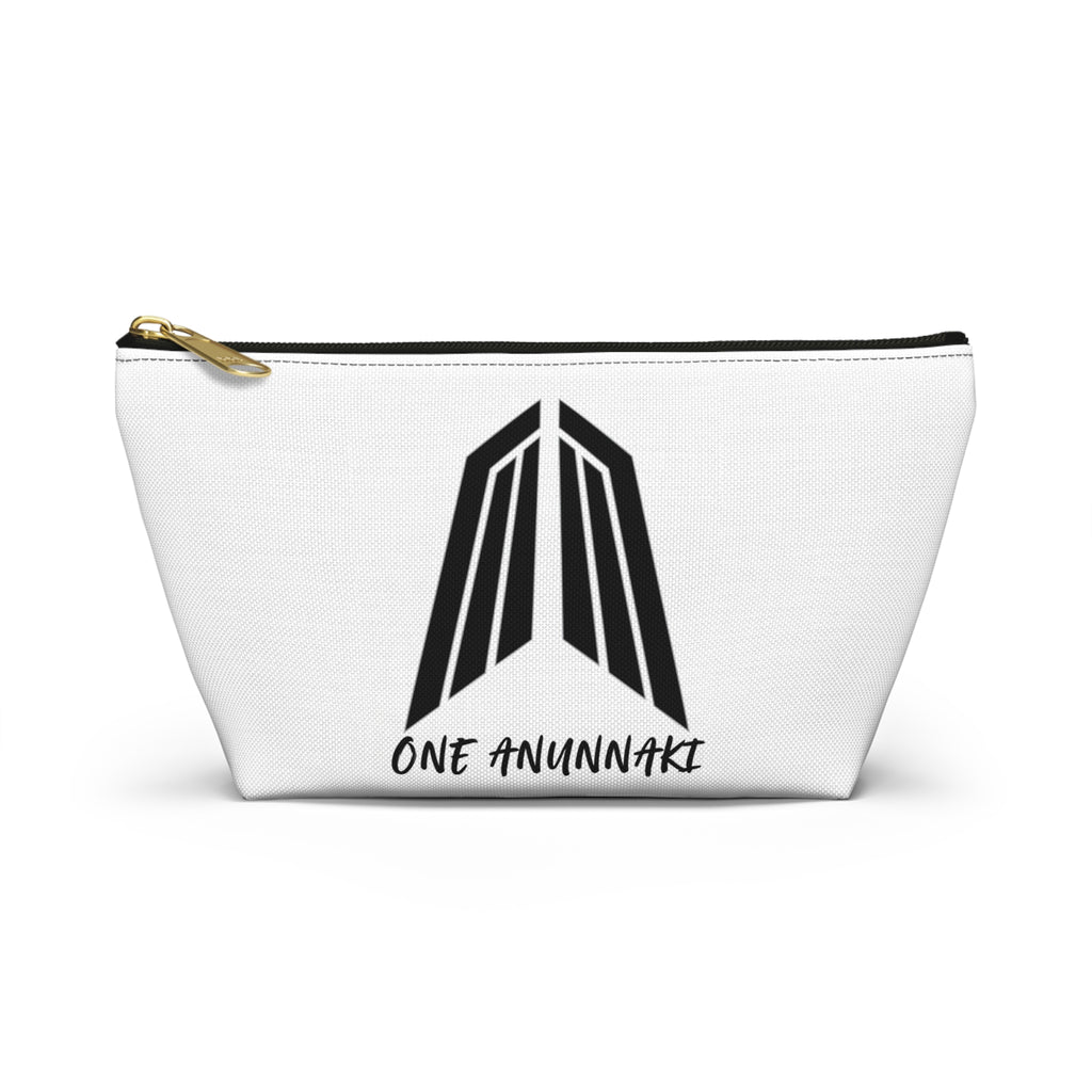 Accessory Pouch w T-bottom