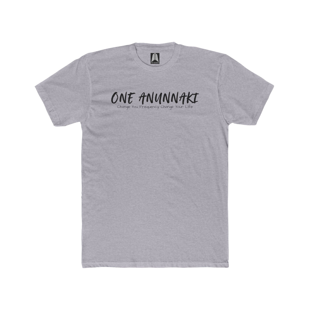 One Anunnaki logo Tee |