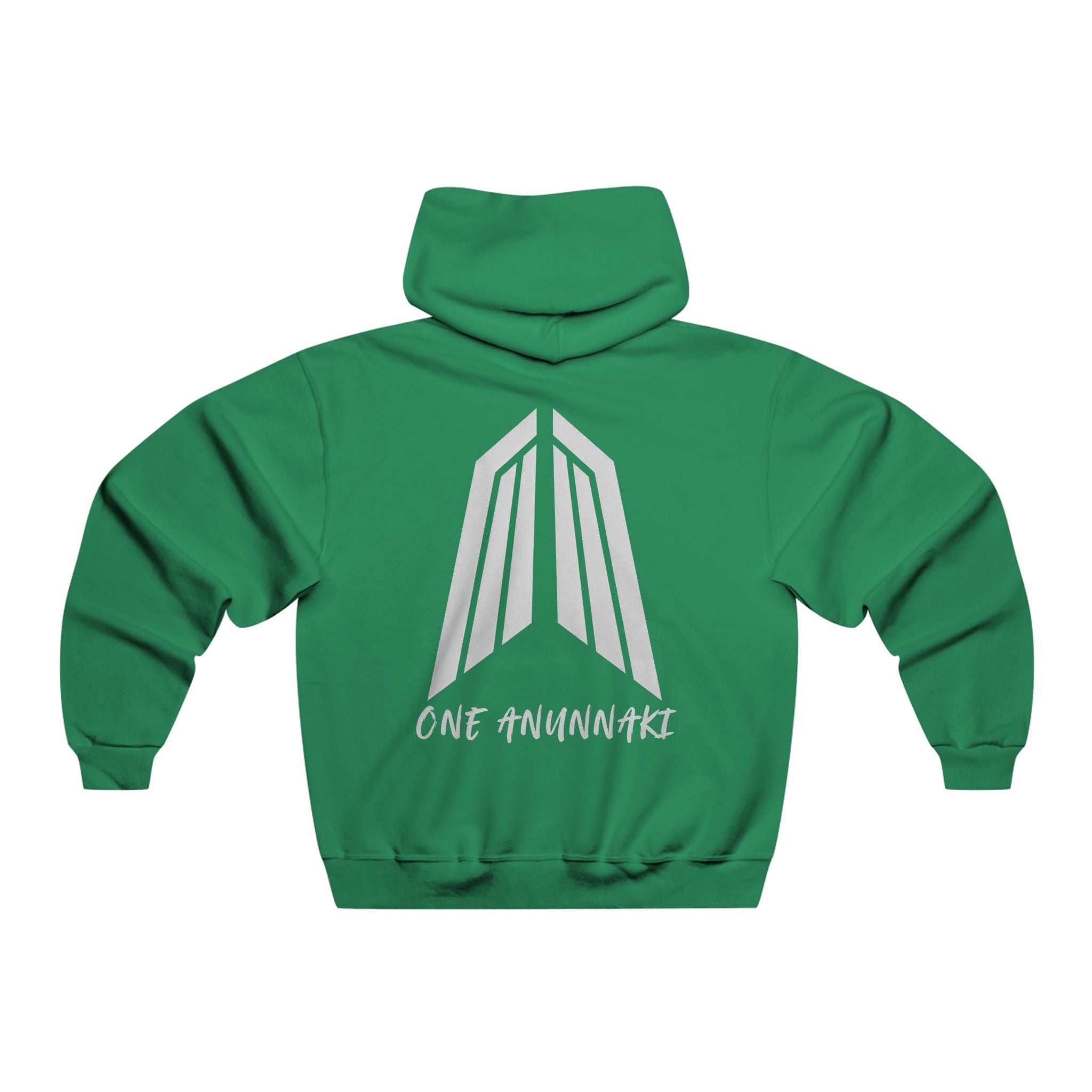 Men's NUBLEND® Hooded Sweatshirt