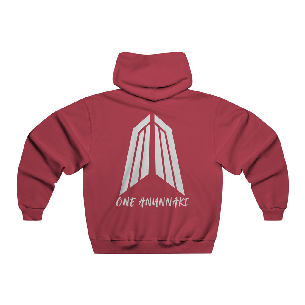 Men's NUBLEND® Hooded Sweatshirt