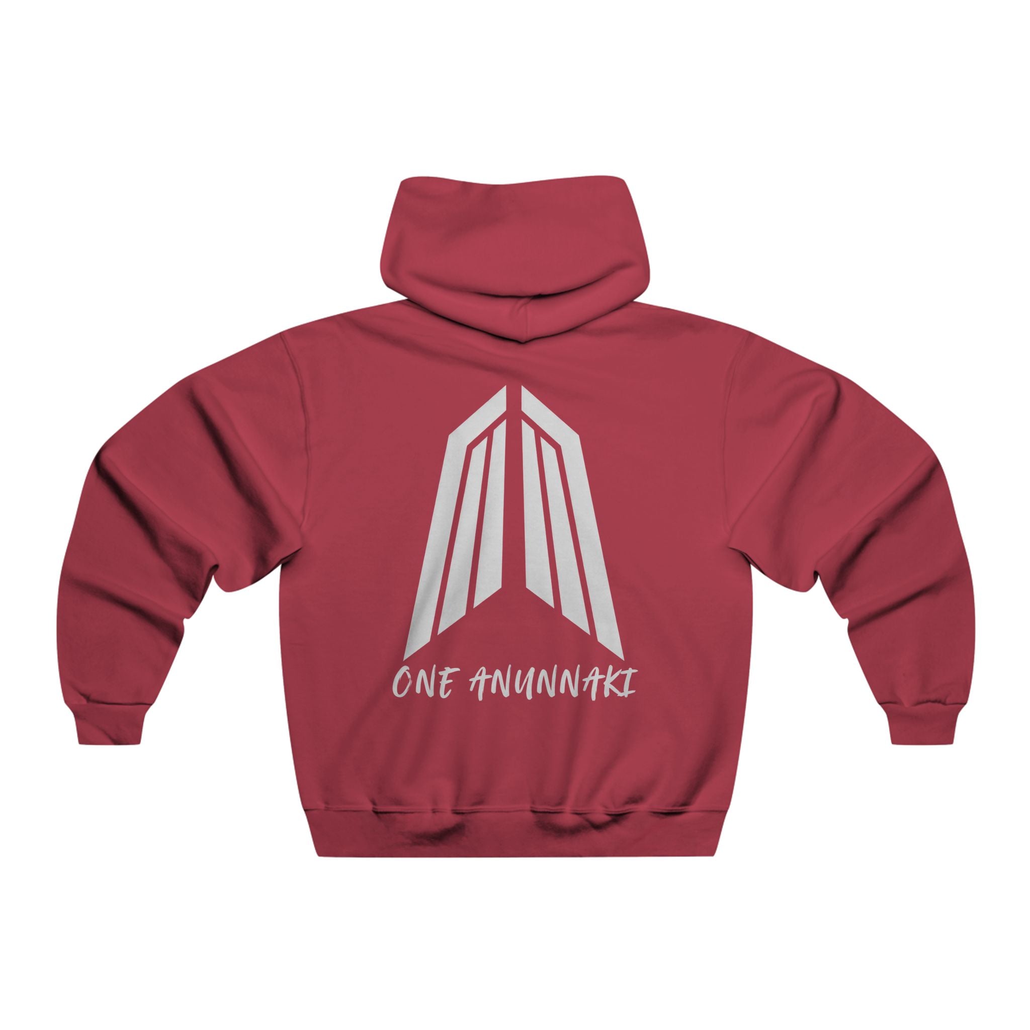 Men's NUBLEND® Hooded Sweatshirt