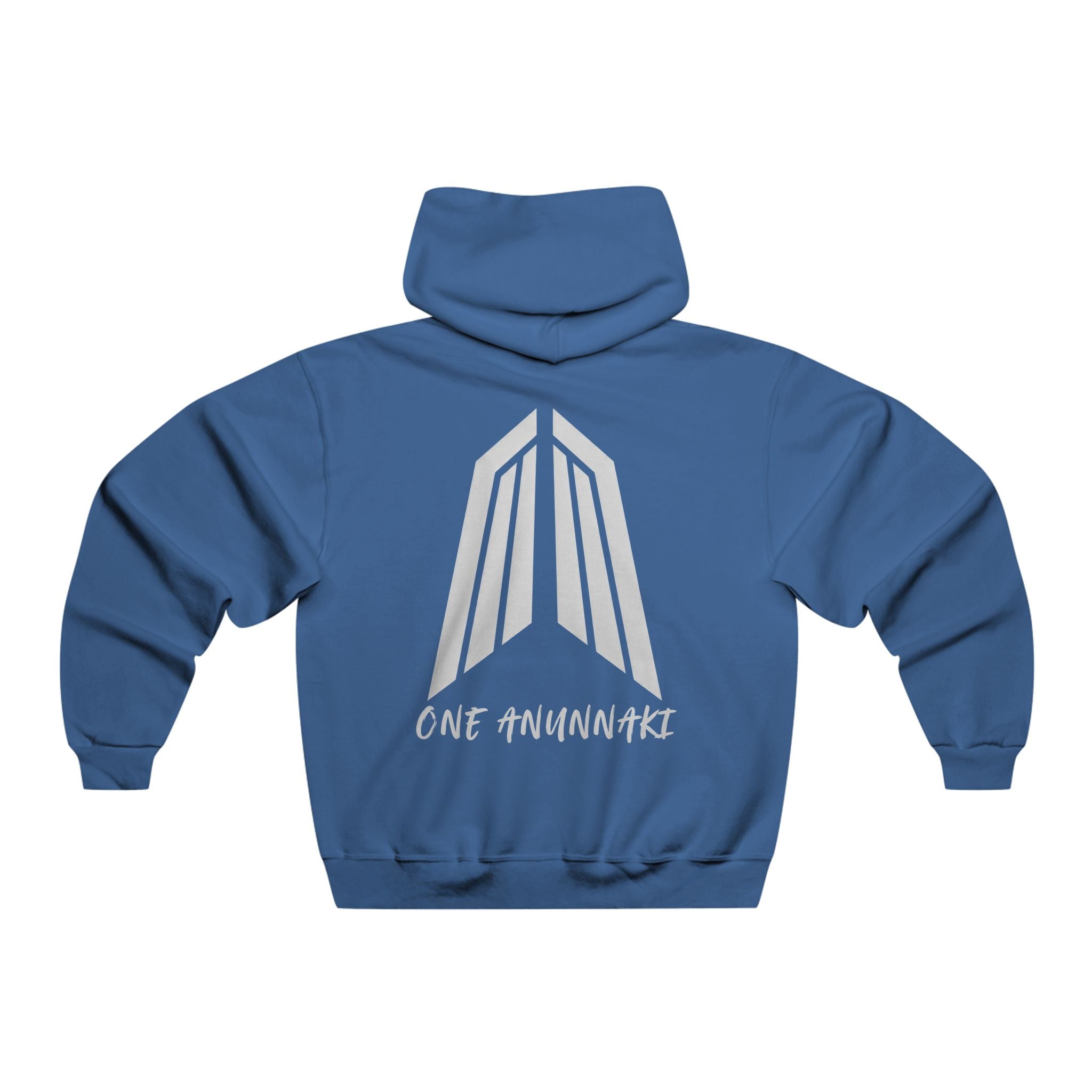 Men's NUBLEND® Hooded Sweatshirt