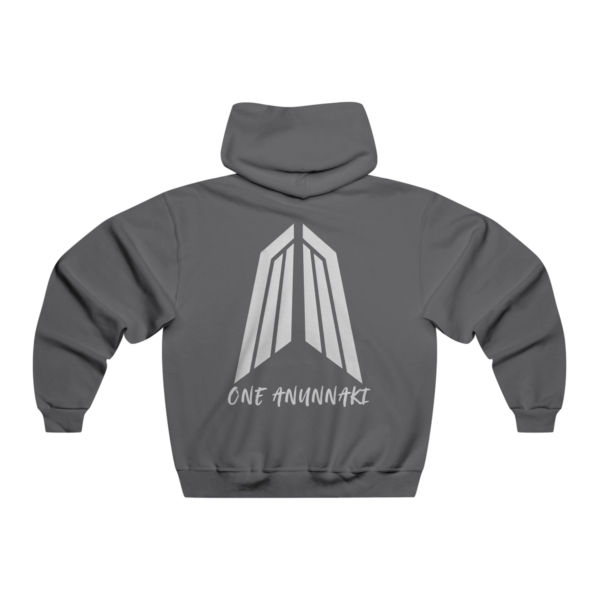 Men's NUBLEND® Hooded Sweatshirt