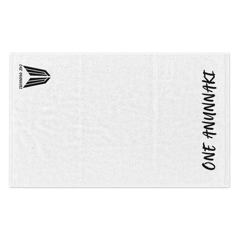 One Anunnaki Rally Towel — 11x18 Sports & Fan Towel